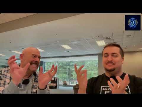 The PowerShell Podcast Unlocking Automation with AI Shell and Desired State Configuration with Jason Helmick