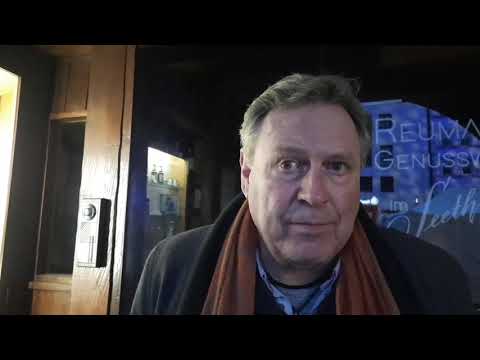 02.01.21 Interview mit Willhelm Nusime (Gründer von 'Christ in Aktion') in Straubing