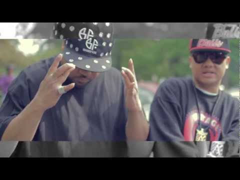 AyeLogics ft. Element - Can't See Em