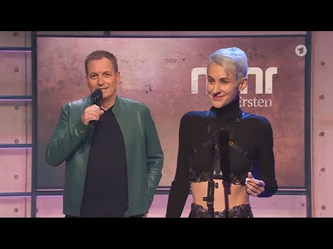 Nuhr im ERSTEN vom 17.11.2025 FULL SHOW