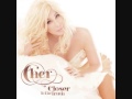 Cher - Woman's World (DIY Acapella) 