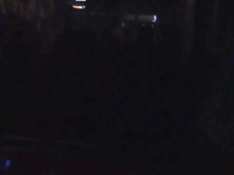 SKANKOUT & MC BOOGIEMAN LIVE @ RAW