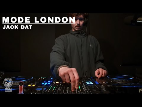 Jack Dat | Mode London