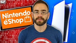 Nintendo Switch Online Sees More Problems And A Surprising Game Reveal Teased Online? | News Wave