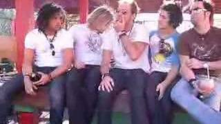 Juke Kartel: What I&#39;ve Lost on This Tour