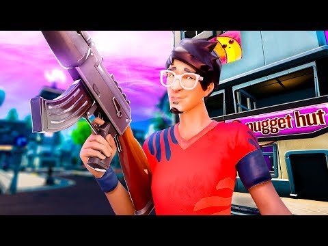 SOY UN TRYHARD (Parodia Old Town Road - Lil Nas X)