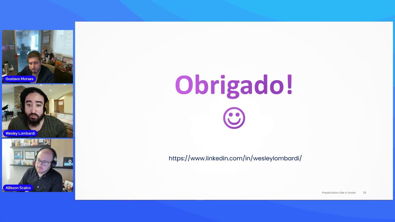 Global Power Platform & Agents Bootcamp São Paulo 2026