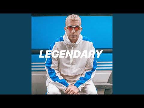 Legendary (feat. Zak Downtown)