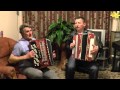 12. Musicians from Ireland - "Розпрягайте, хлопці, коней" или (Маруся ...