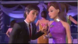 You&#39;re the one - Skipper&amp;Jonas Barbie and her sisters in a Pony Tale