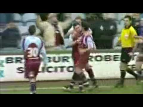 📺 FREEVIEW: 2005/06: IRON 2-0 MK DONS