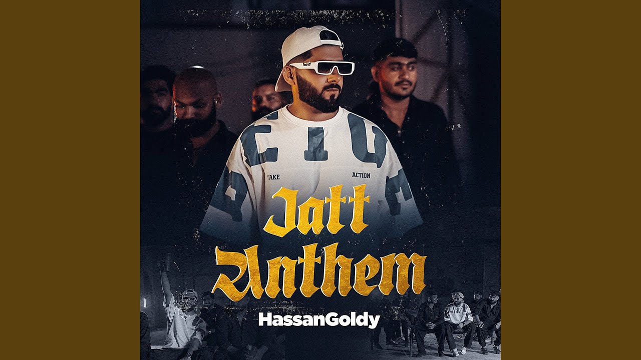 Jatt Anthem