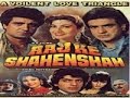 Aaj Ke Shahenshah 1990 Jeetendra Raj Babbar Chunky Pandey
