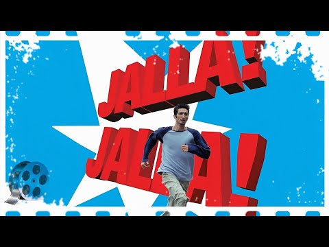 Jalla! Jalla! | GermanTrailer