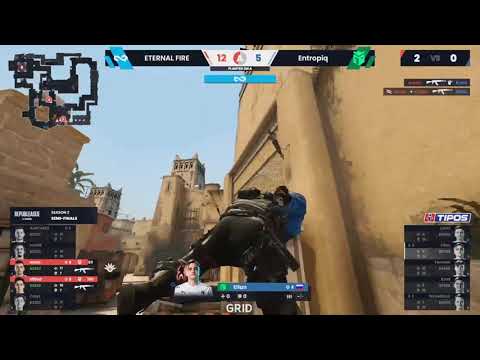 WOXİC ve XFLOUD DUOSU CAN YAKAR!