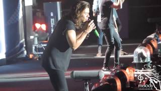 One Direction - Act My Age LIVE 8/27/15 in Cleveland