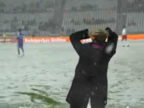 Poľsko 0:1 Slovensko - SLOVENSKO postupuje na MS 2010 v JAR (HIGHLIGHTS)