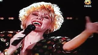 Conny vandenbos met nu of nooit