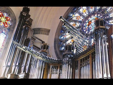 Douglas E. Wagner - A Festive Trumpet Tune