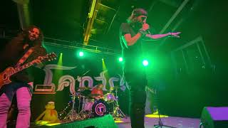 Tantric - All To Myself