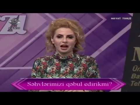 Heyat Terzi 04.02.2016 Tural Ezimov