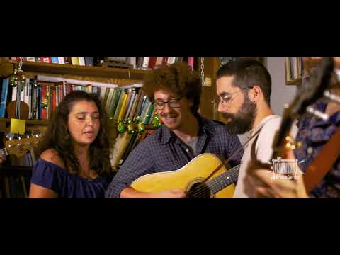 Rizzia Studio   Ep 11   Blue Weed + GrassHoppers  Devil In Disguise