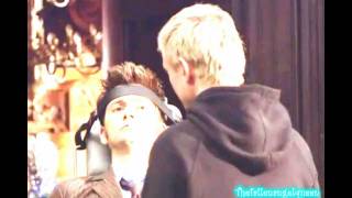 Somebody That I Used To Know ||  Master/Doctor || Slash