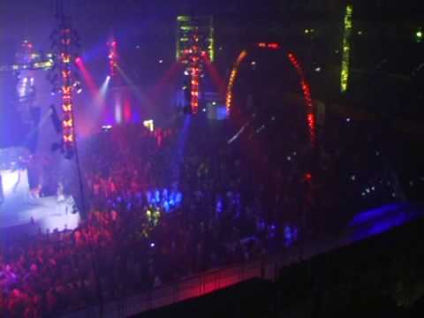 COLOUR COLOGNE 04.07.2009