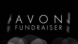 Avon Fundraiser