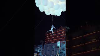 Happens only at Ushua a Ibiza