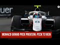 2022 Monaco Grand Prix: Pick to Win and Predictions | CBS Sports HQ