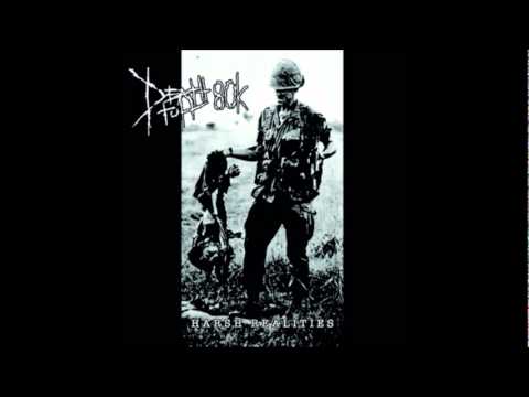 Death Toll 80k - Cycle Of Misery