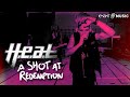 H.e.a.t 'A Shot At Redemption' Official Music ...