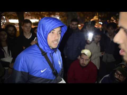 TIBER vs. TINTEN | 4tos FECHA 4 | 02/06