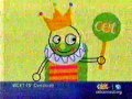 PBS KIDS Station ID Jack In The Box 2005 WCET