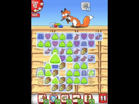 Simons Cat - Crunch Time - Level 218 - No Boosters (by match3news.com)