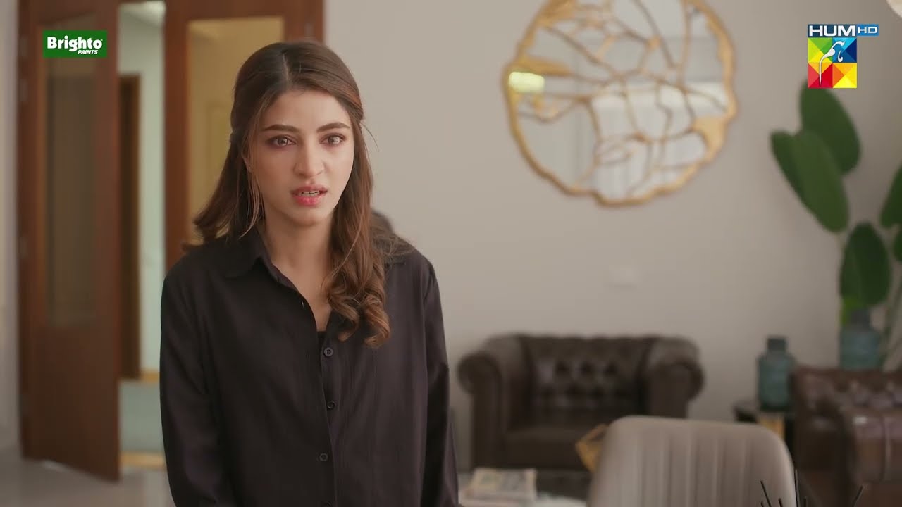 Leader - Episode 26 Promo - Tomorrow At 09pm On Youtube - [ Kinza Hashmi & Ali Raza ] - HUMTV