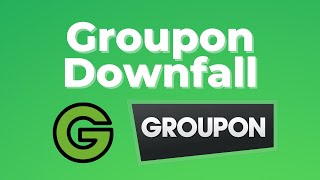 Groupon, Once the Fastest Growing Company, Declined Google