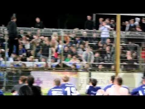 BSV-Heimspiel | Derby-Humba | Rot Weiss Ahlen vs. Beckumer SV