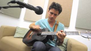 Marc Scibilia - How Bad We Need Each Other