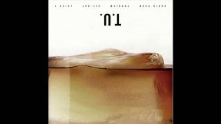 Hit-Boy - T.U. (ft Juicy J, Audio Push &amp; Problem)