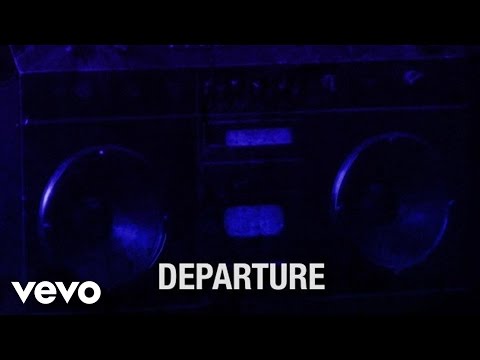 Nero - Departure