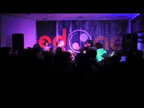 NESH  VS  TOFA  BipiemmeFreestyleContest @ EDONE'