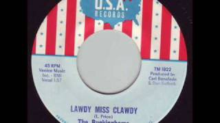 Lawdy Miss Clawdy Music Video