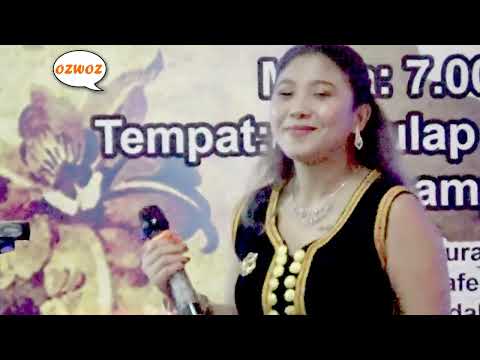 SYRA OLIVIA RAYNER = MANDAD SISIMBA =3 RD PLACE @ FINALS MYSULAP 23 DEC 2022