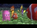 Finding Nemo 2003 The Drop Off