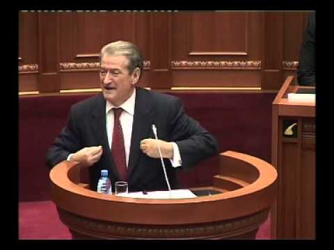 Importi i mbetjeve, debate ne Kuvend