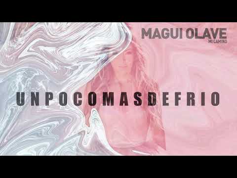 Un Poco Más De Frío - Magui Olave