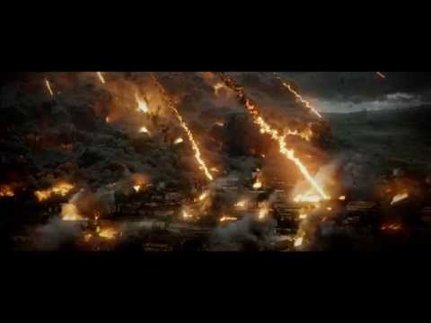 ポンペイ最後の日 (映画、1959 年) - 定義