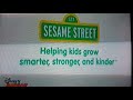 Sesame Workshop 2020